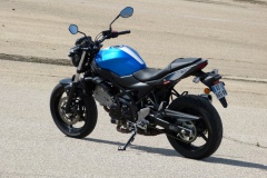 SV 650 A 2016 D4