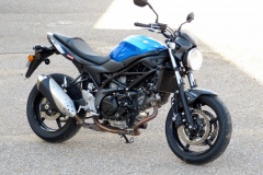 SV 650 A 2016 D10
