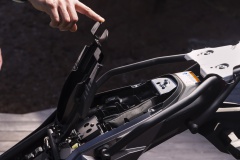 PP versys300 coffreselle