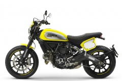 2-02 DUCATI SCRAMBLER FLAT TRACK PRO