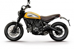 2-12 DUCATI SCRAMBLER CLASSIC
