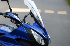 PP Tracer bulle réglable