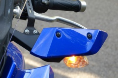 PP Tracer protège main