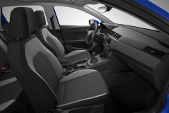 SEAT IBIZA place AV