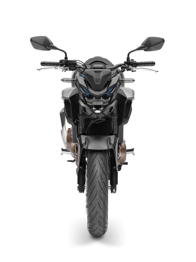 CB500F2019 S4