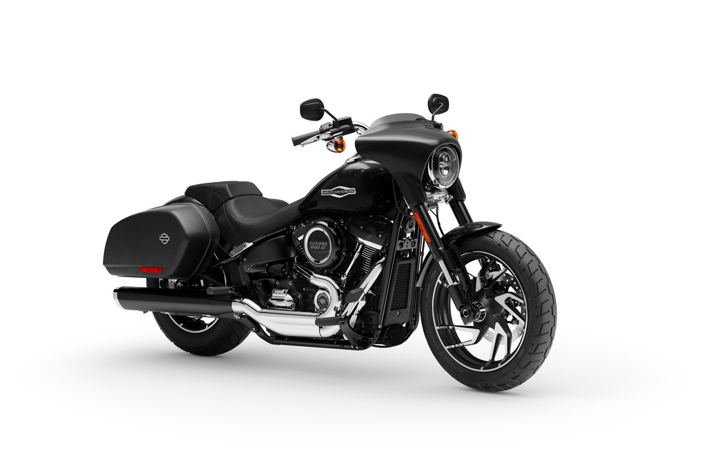 sport glide A2 1