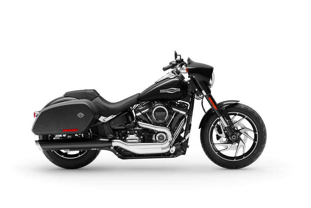 sport glide A2 3