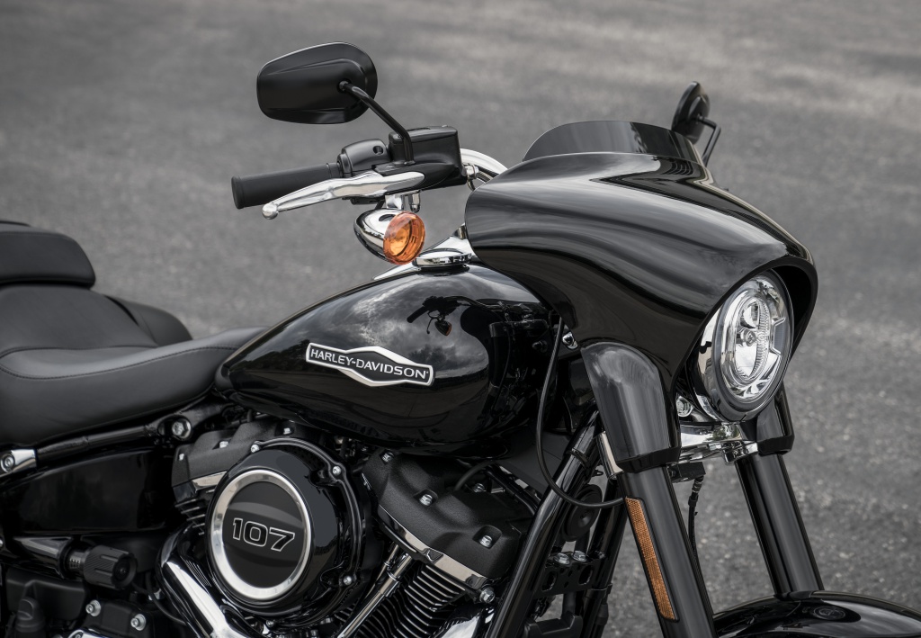 sport glide A2 4