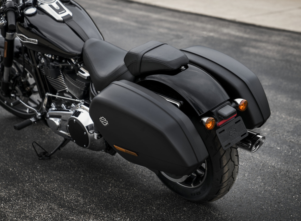 sport glide A2 5