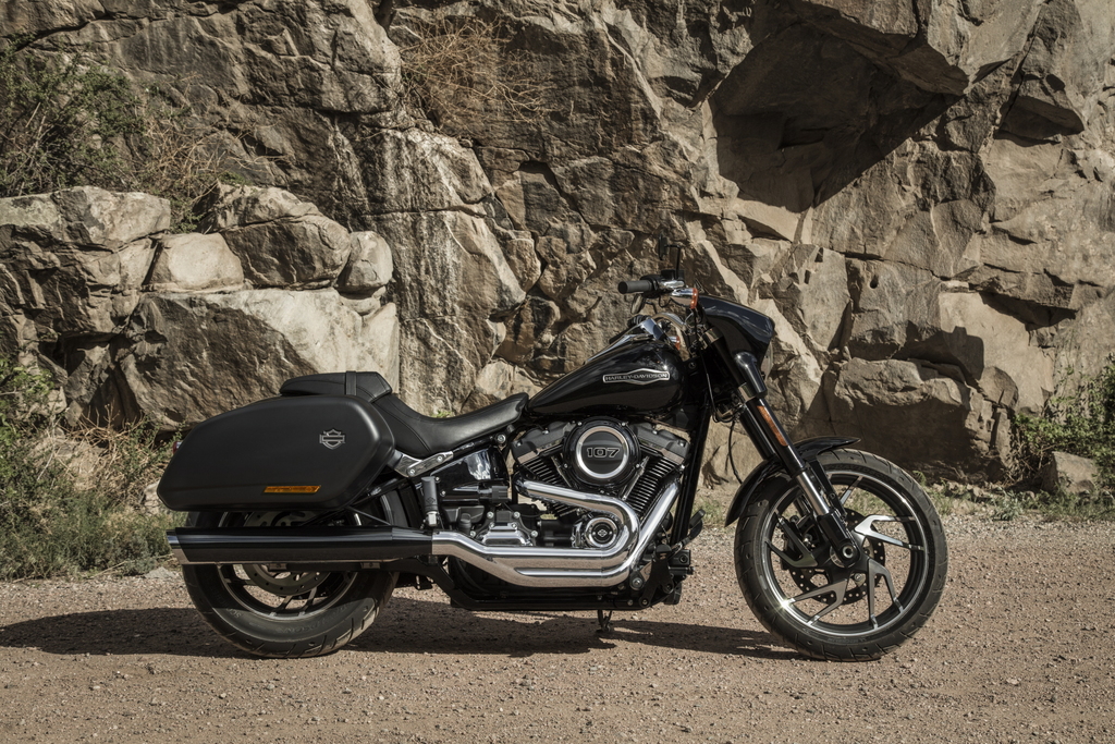 sport glide A2 8