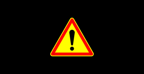 Danger