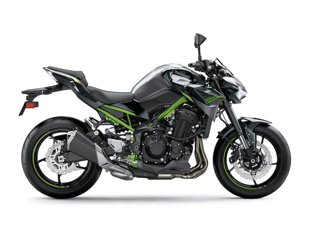 2020_Z900_Graphite Gray