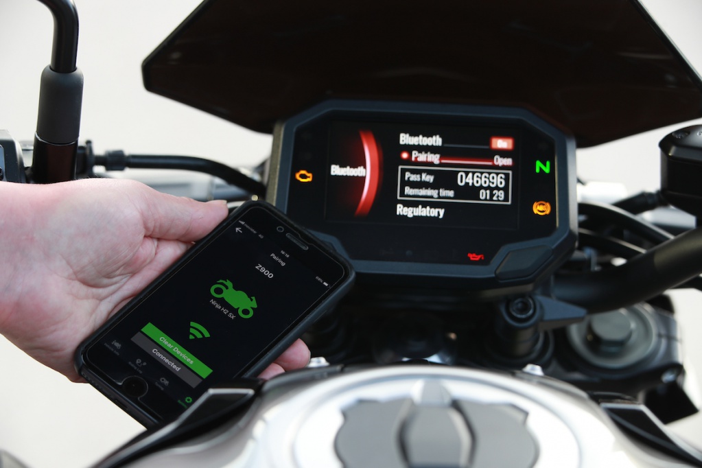 Z 900 A2 RIDEOLOGY