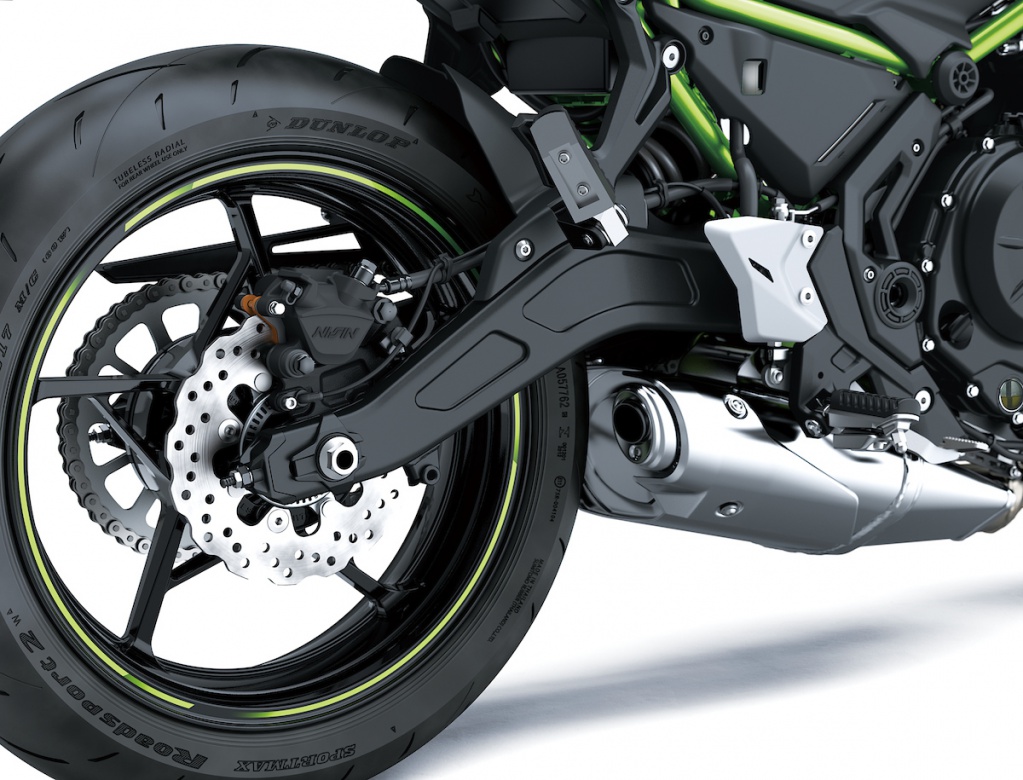 2020_Z650_A2 échappement