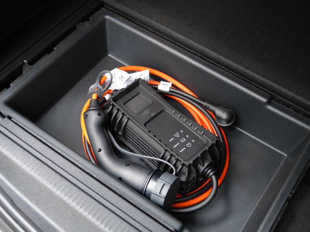 chargeur hybride rechargeable