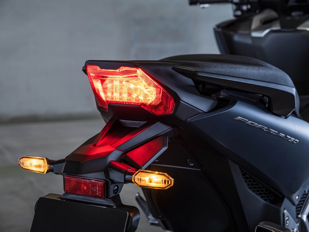 Forza 2021 A2 feu AR