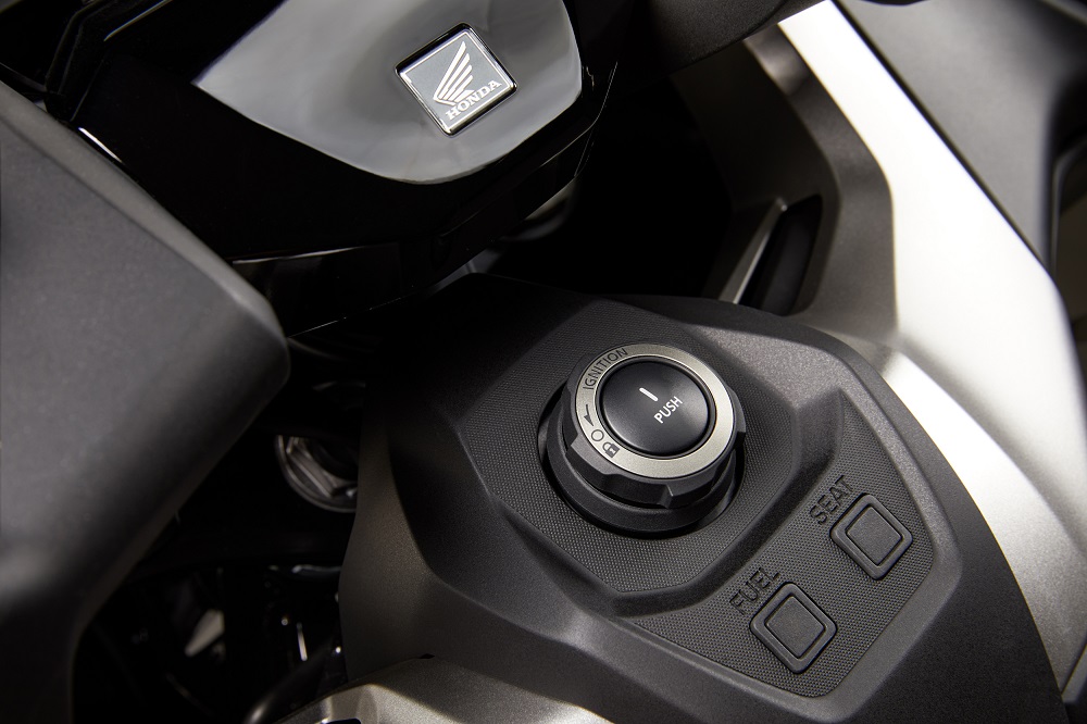 Forza 2021 A2 tableau de bord B