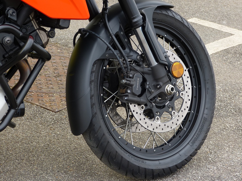 suzuki A2 1050 detail8