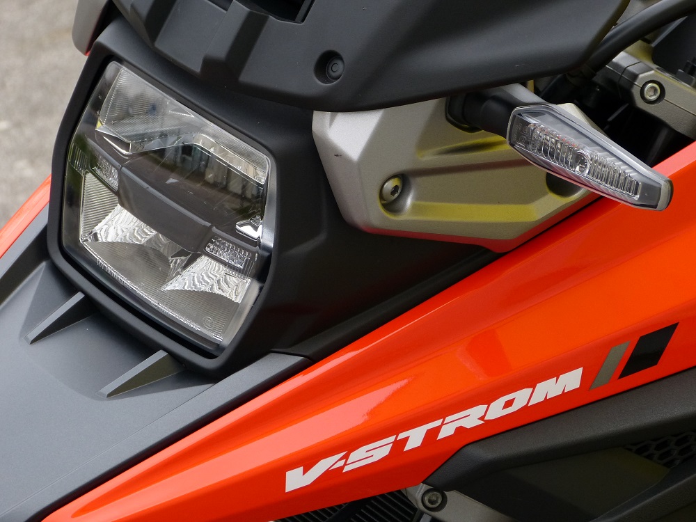 suzuki A2 1050 detail11