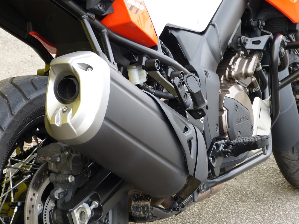 suzuki A2 1050 detail17