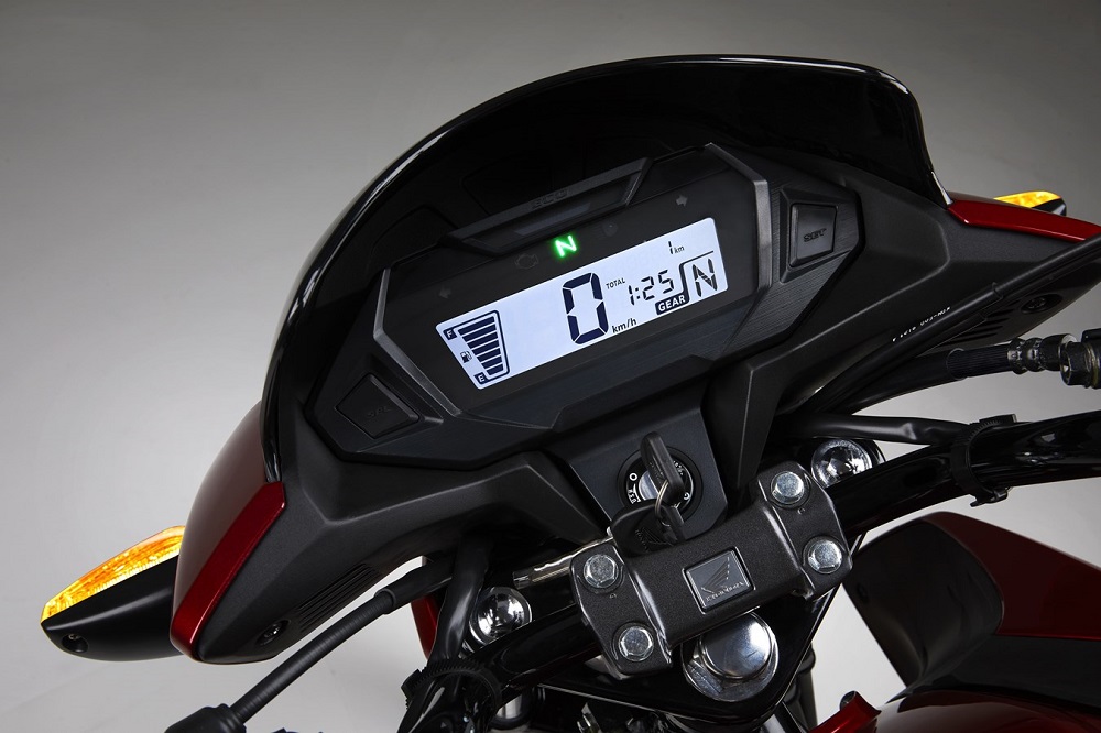 CB125F2021 detail7