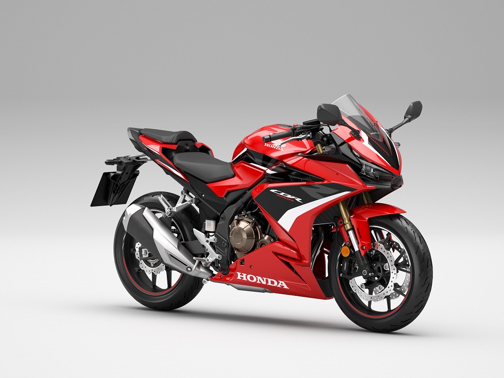 CBR500R 22 11