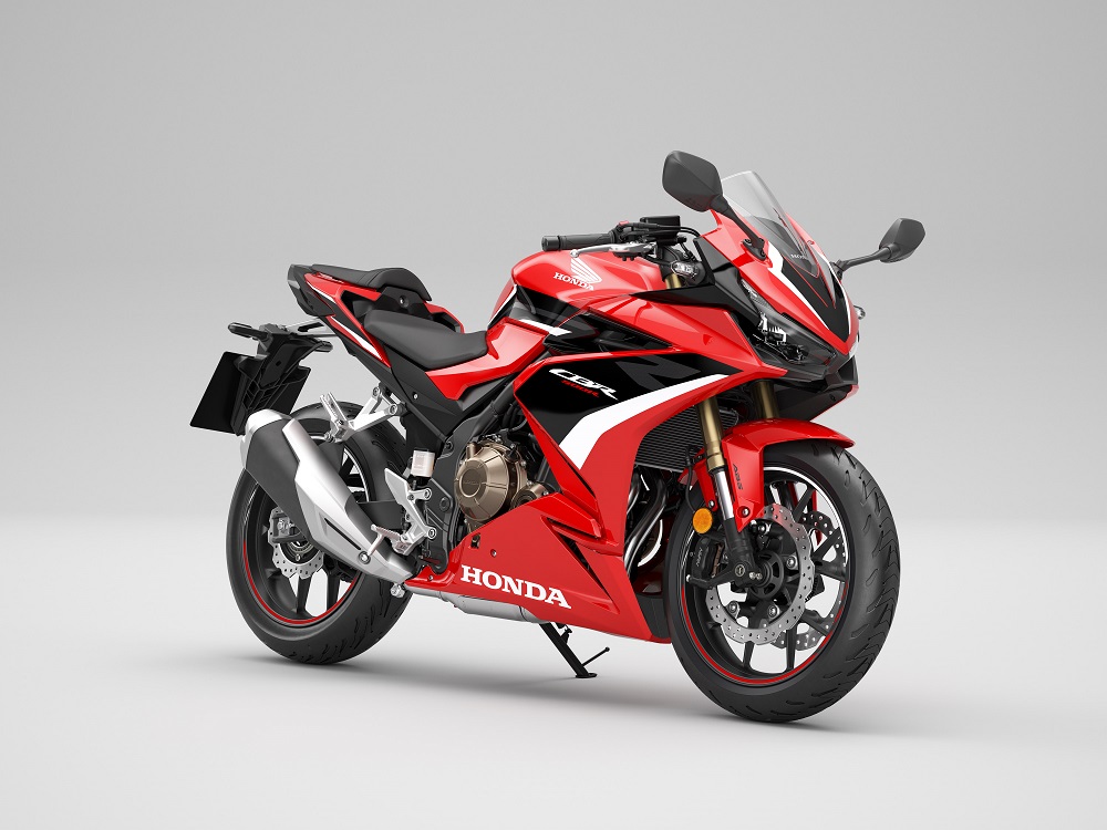 CBR500R 22 12