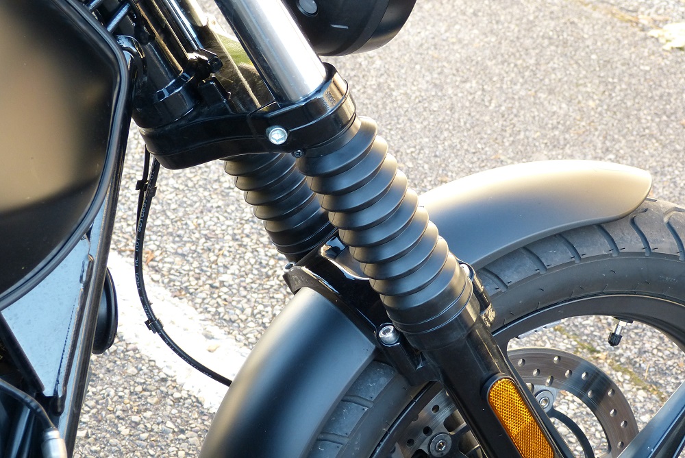 GUZZI V7 A2 D10