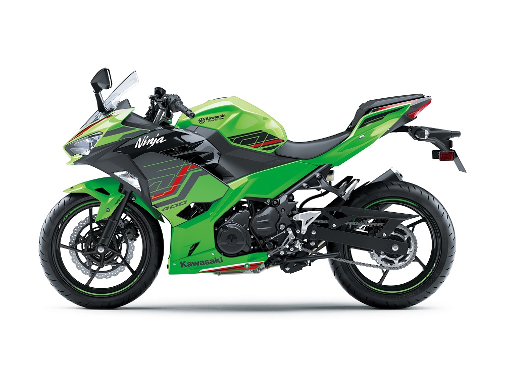 Ninja 400 2023 A2 15