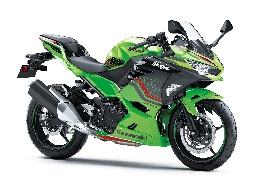 Ninja 400 2023 A2 16