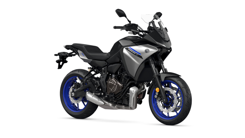 2023 Tracer 7 A2