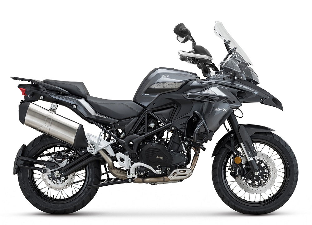 Benelli TRK_502_X A2 2023
