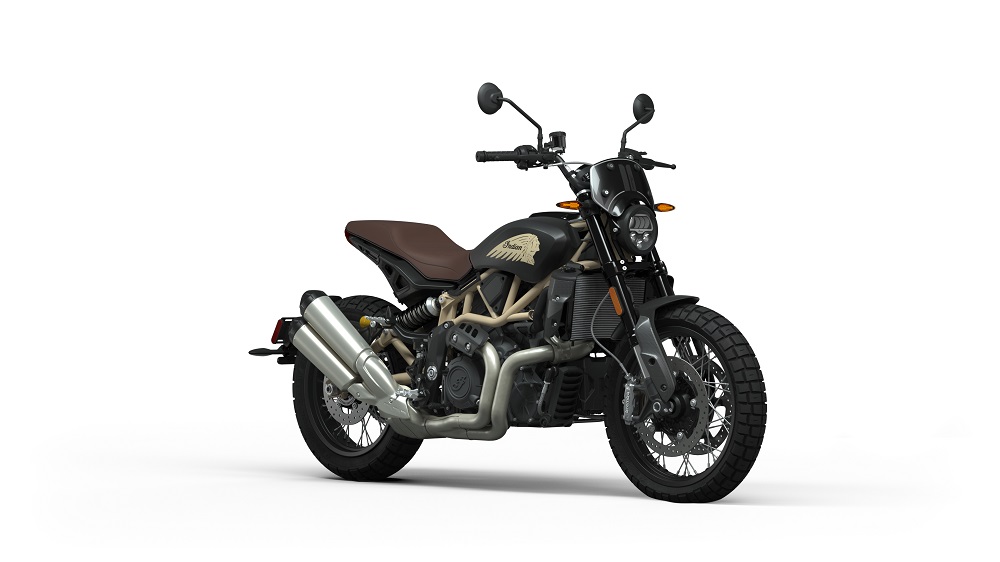 2023 FTR 1200 rally A2