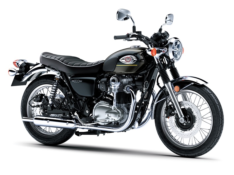 W800 A2 2025