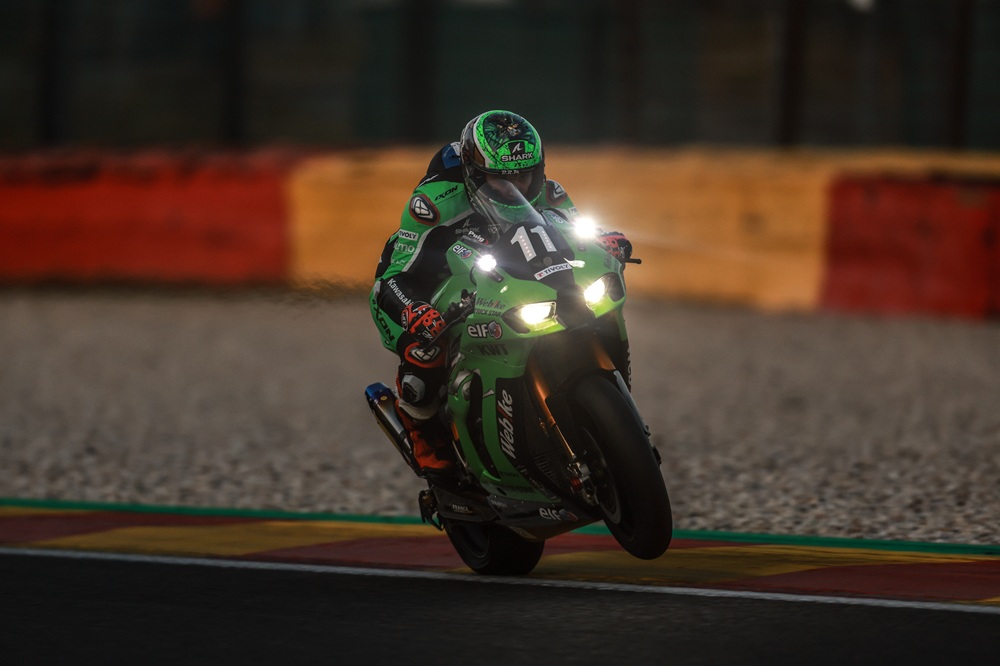 7x KAWA 13