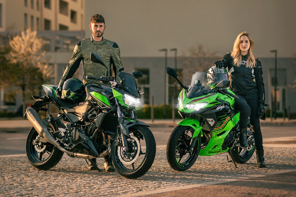 7x KAWA 20