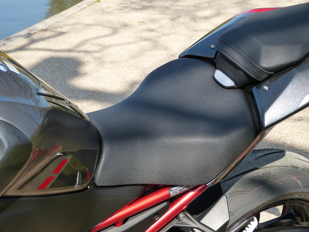 Kawasaki Z900 A2 2025 10