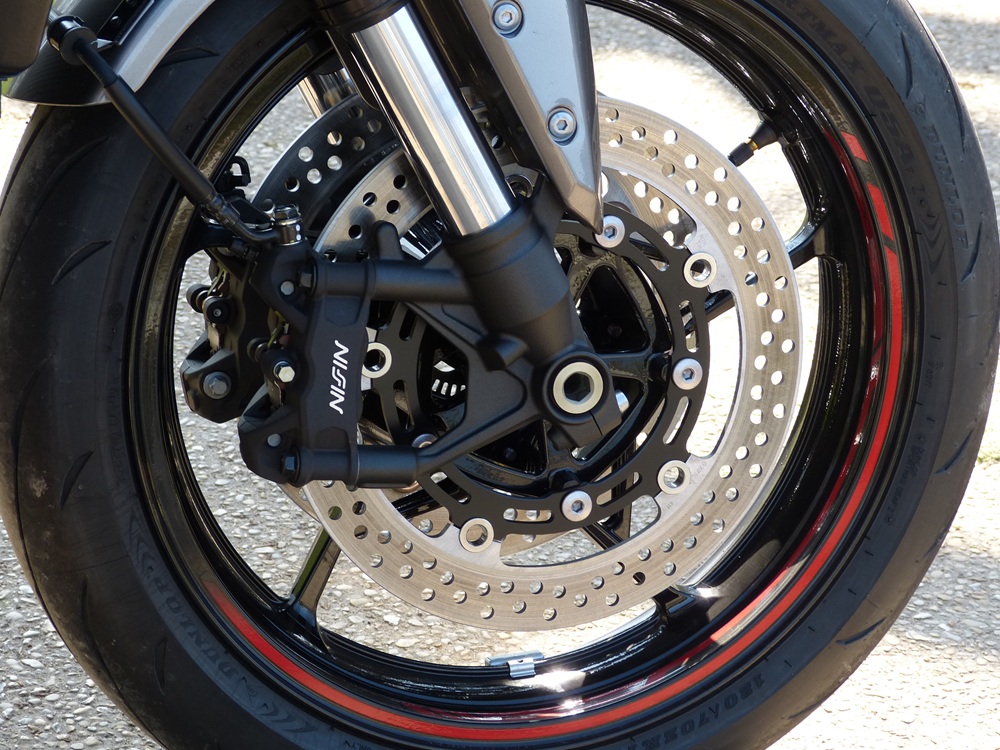 Kawasaki Z900 A2 2025 14