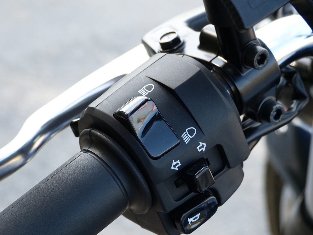 Kawasaki W 230 A2 2025 12