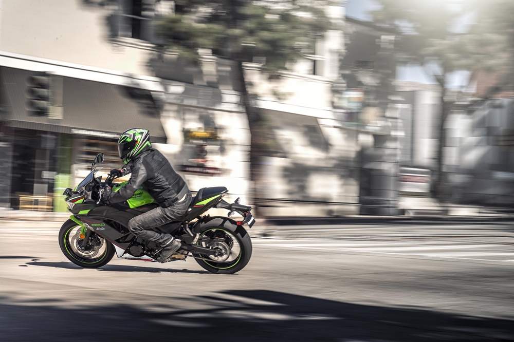 Ninja 650 A2 2025 18