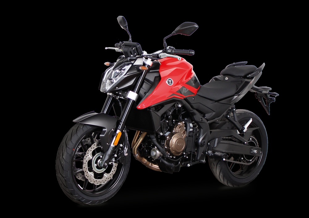 VOGE R625 A2 2026 8