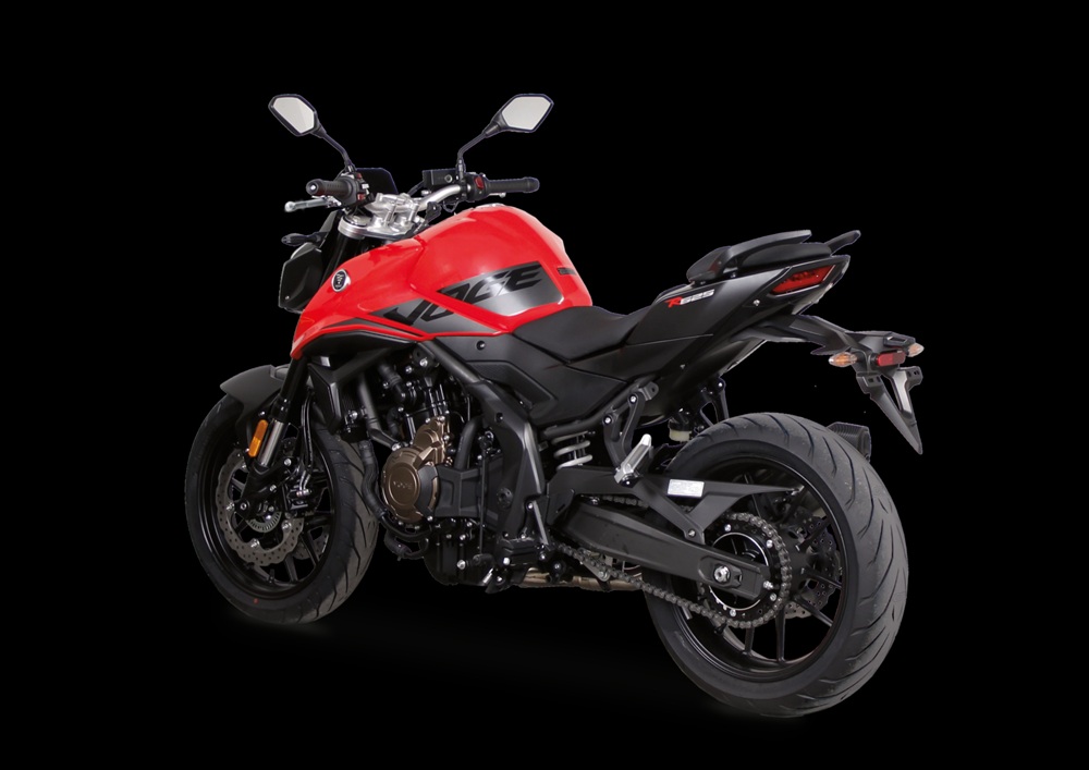 VOGE R625 A2 2026 9