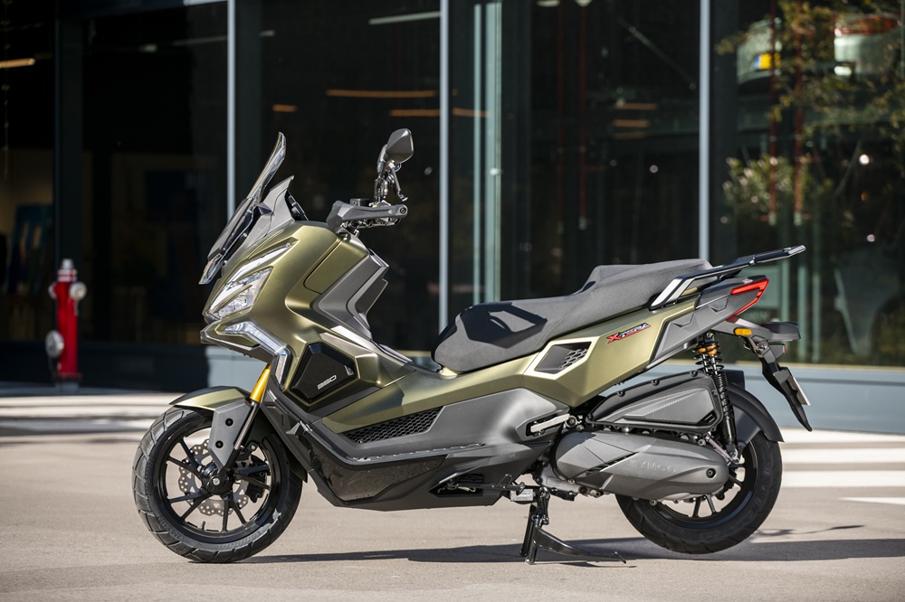 KYMCO-xtera350 13