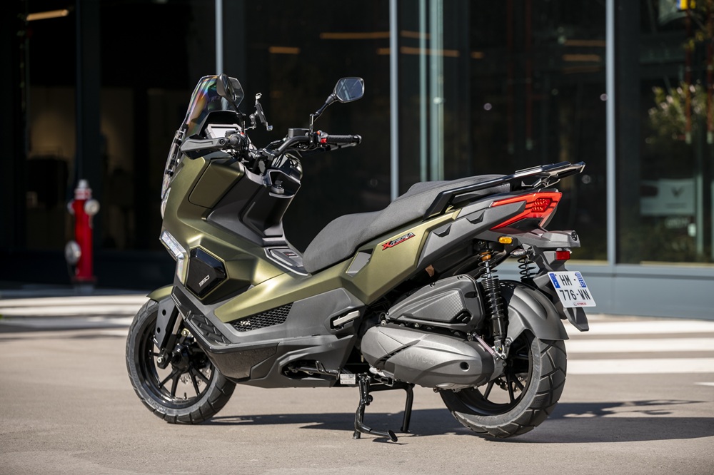 KYMCO-xtera350 14