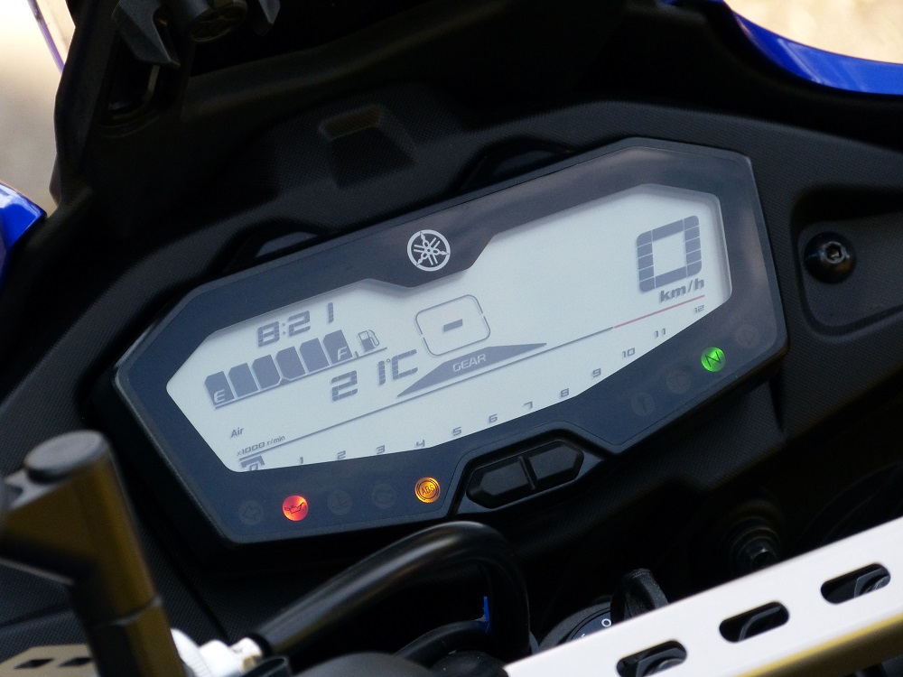 PP Tracer tableau de bord