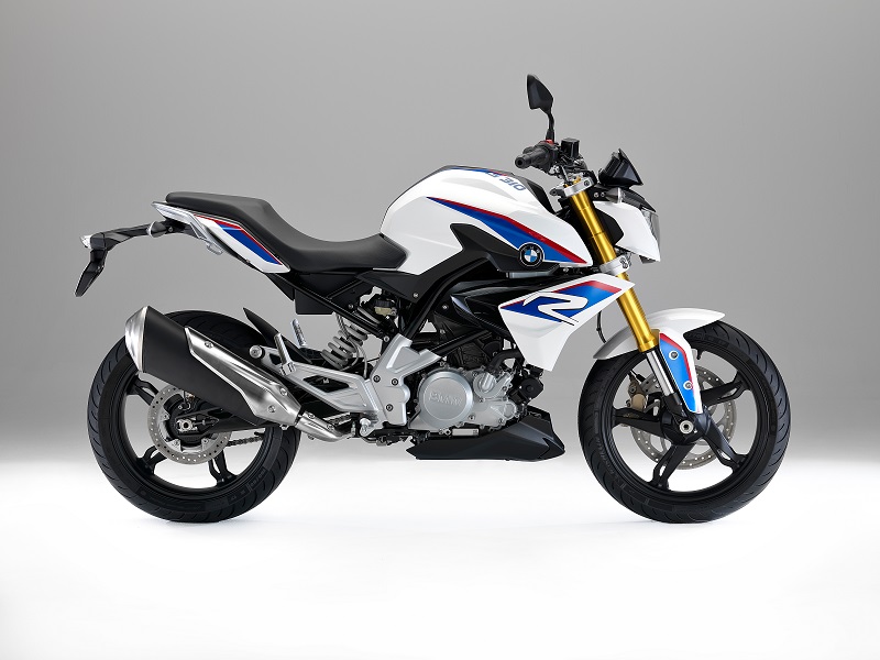 bmw g 600 r